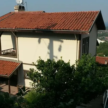 Villa Bahce Mahmudiye *