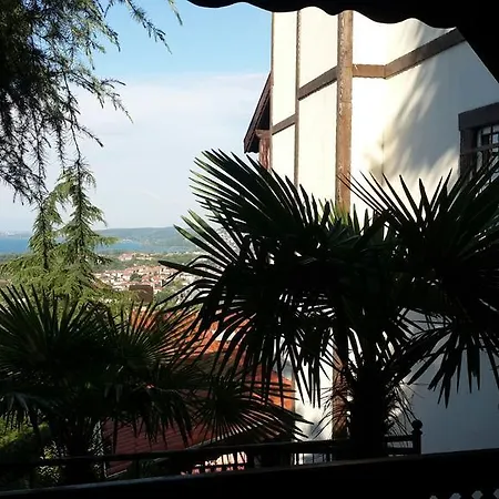 Bahce Mahmudiye * Sapanca