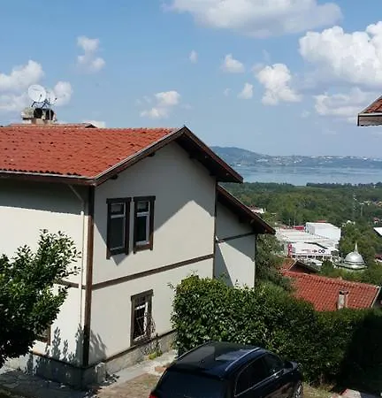 Bahce Mahmudiye *