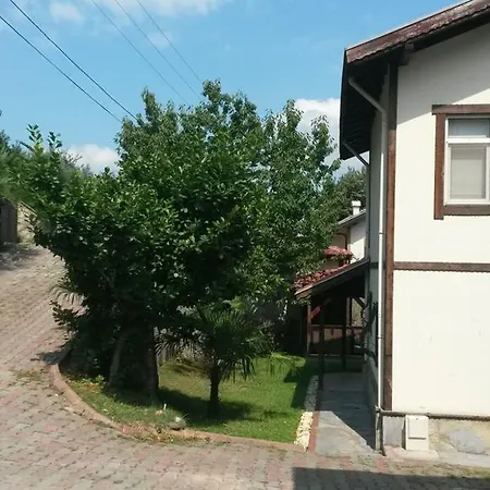 Villa Bahce Mahmudiye