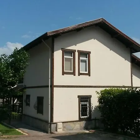 Bahce Mahmudiye Villa Sapanca