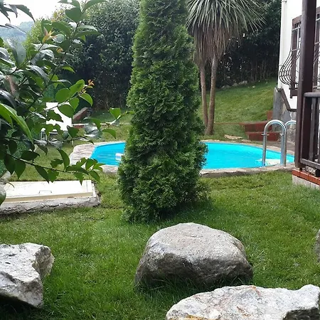 Bahce Mahmudiye Sapanca