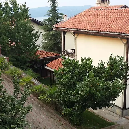 Bahce Mahmudiye