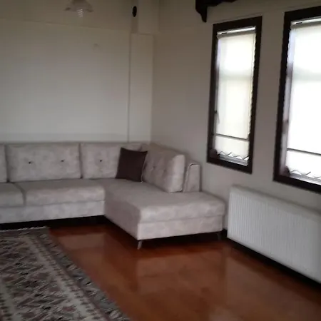 Bahce Mahmudiye * Sapanca
