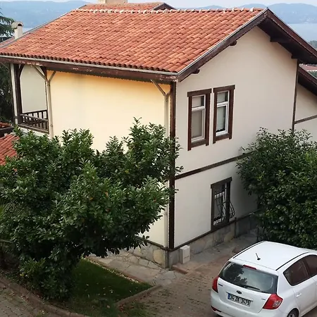 Bahce Mahmudiye