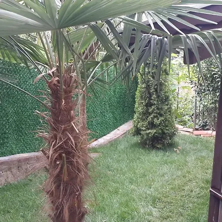 Villa Bahce Mahmudiye Sapanca