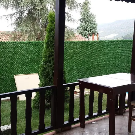 Bahce Mahmudiye Villa Sapanca