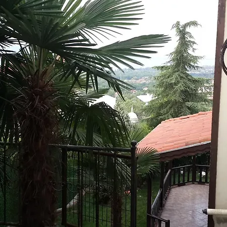Bahce Mahmudiye Villa