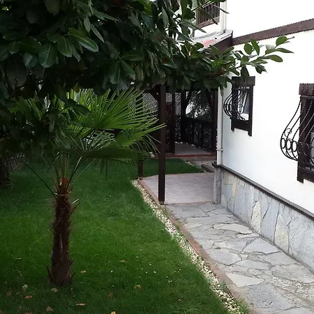 Villa Bahce Mahmudiye *